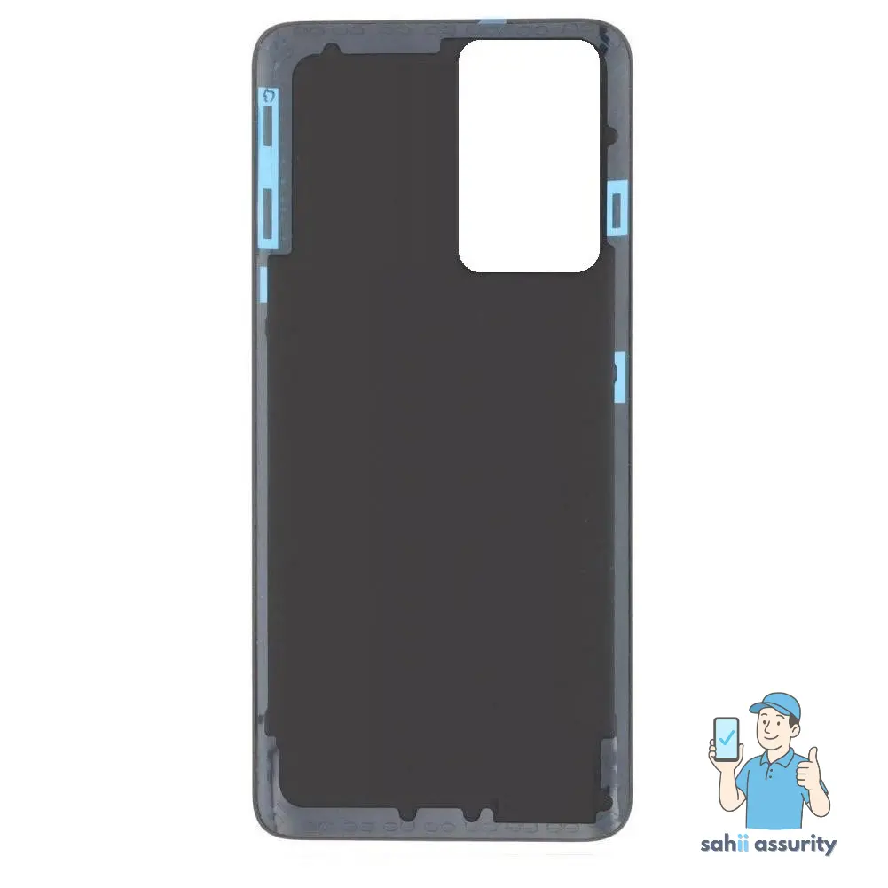 Back Panel Cover for Realme GT Neo 2 thumbnail